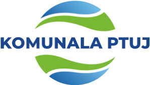 Komunala Ptuj - logo